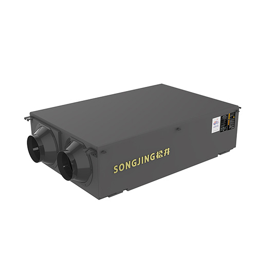 松井除濕新風--五代雙向流新風除濕機（舒爽型）